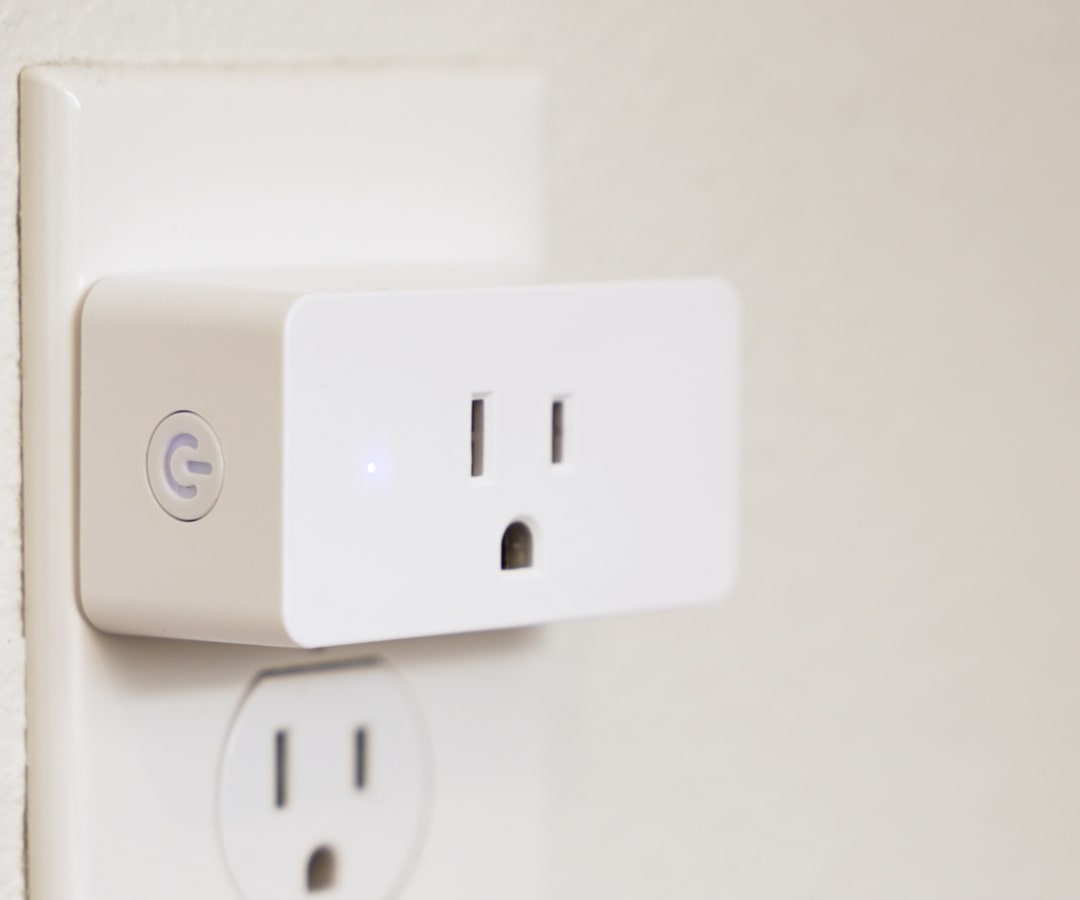 Motion Detection Wi-Fi Starter Pack for Elderly Care & Home Security ...